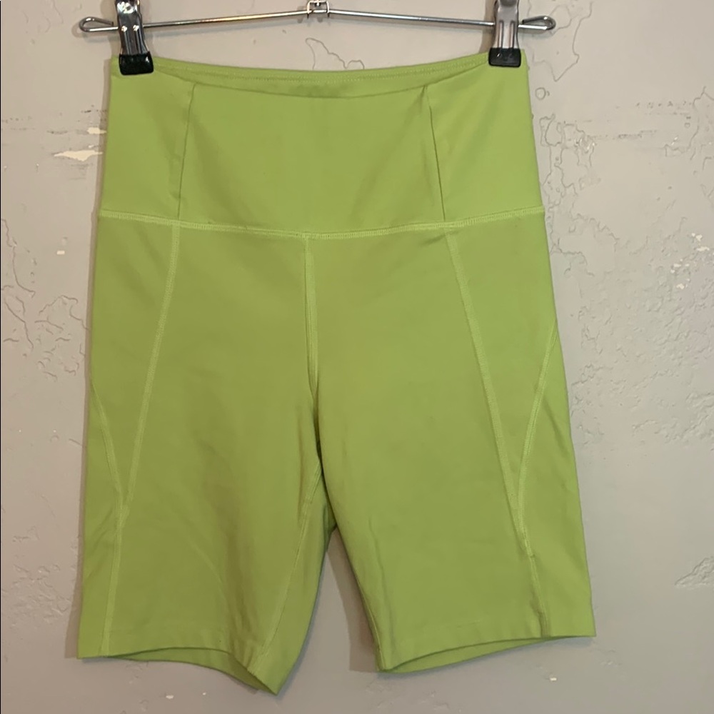 Girlfriend Collective Shorts